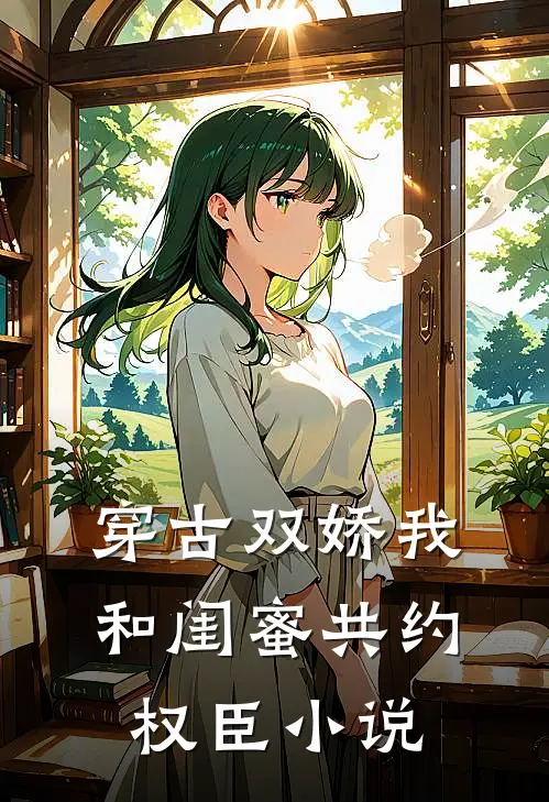 穿古双娇-我和闺蜜共约权臣小说