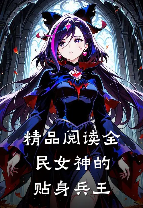 精品阅读全民女神的贴身兵王