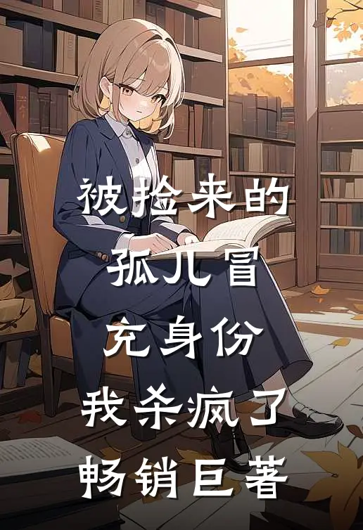 被捡来的孤儿冒充身份，我杀疯了畅销巨著