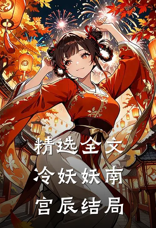 精选全文冷妖妖南宫辰结局