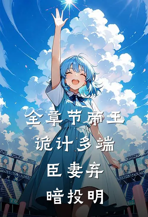 全章节帝王诡计多端，臣妻弃暗投明