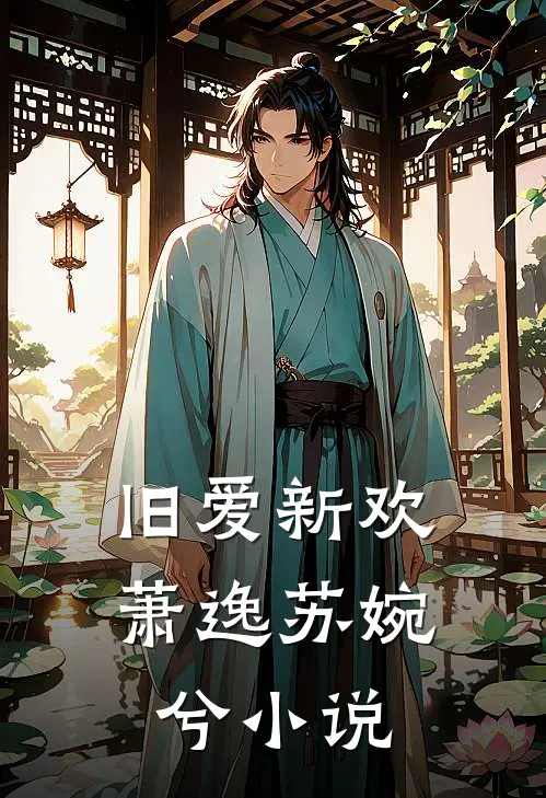 旧爱新欢萧逸苏婉兮小说