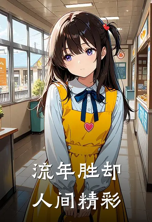 流年胜却人间精彩