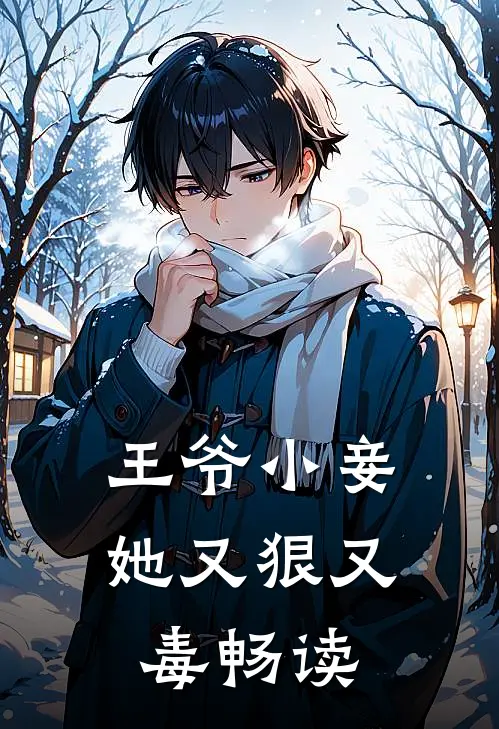 王爷小妾她又狠又毒畅读