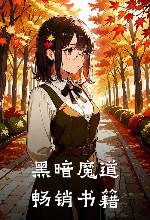 黑暗魔道畅销书籍