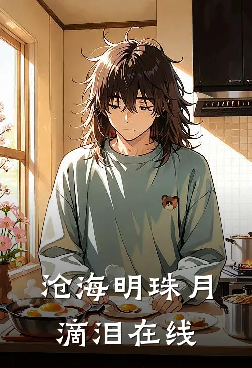 沧海明珠月滴泪在线