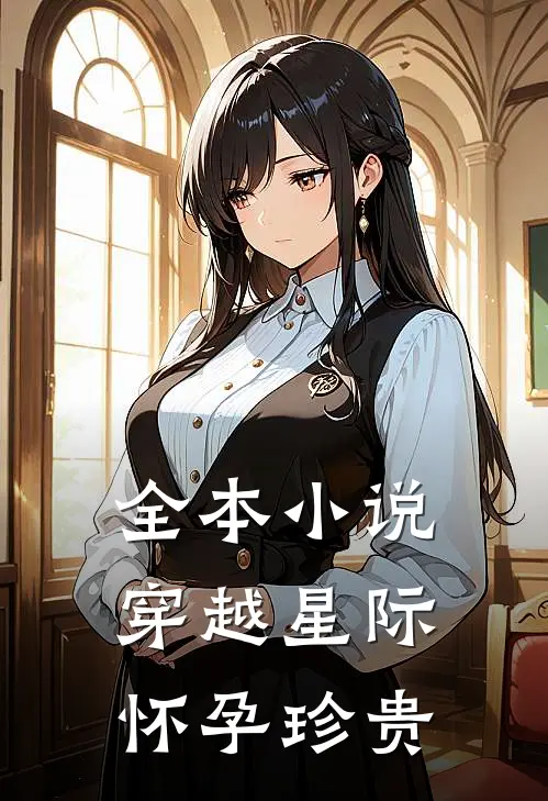 全本小说穿越星际怀孕珍贵