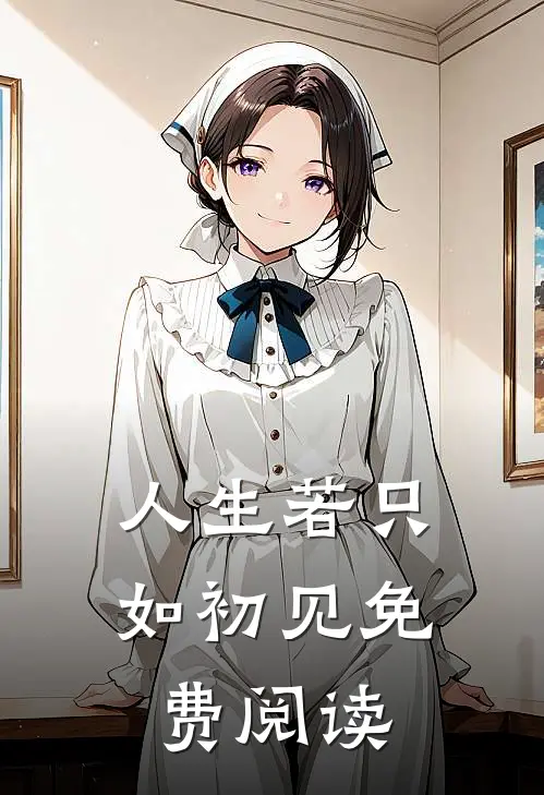 人生若只如初见免费阅读