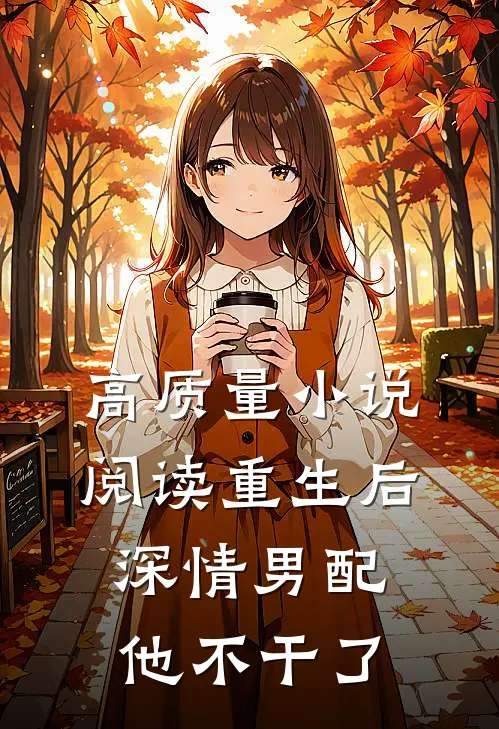 高质量小说阅读重生后深情男配他不干了