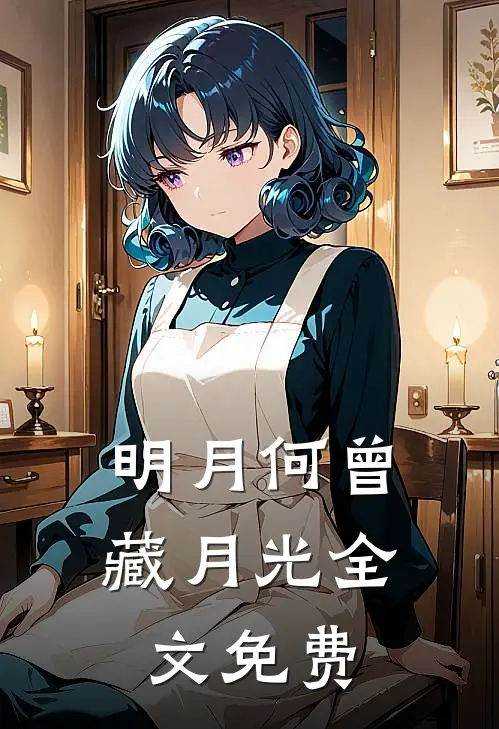 明月何曾藏月光全文免费