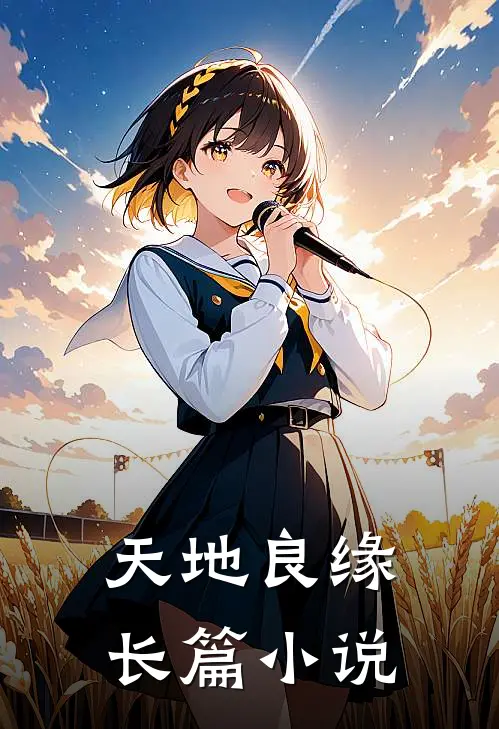 天地良缘长篇小说