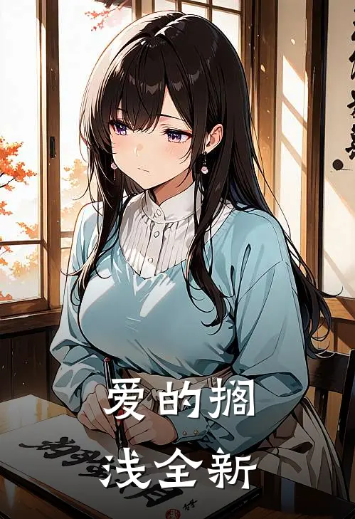爱的搁浅全新