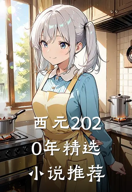 西元2020年精选小说推荐