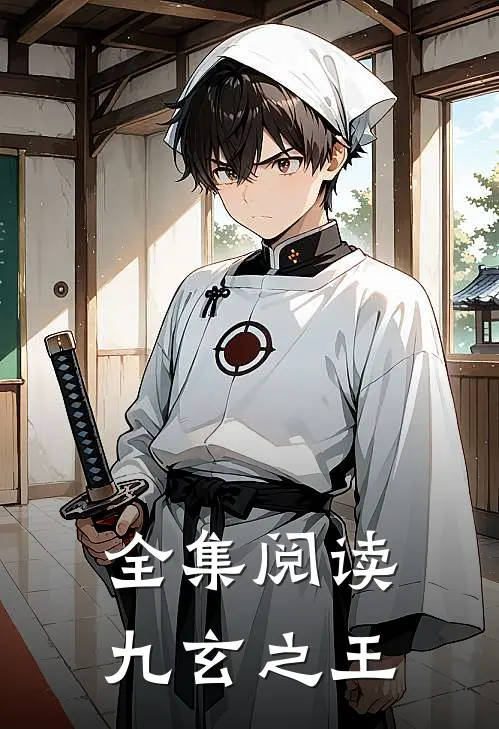 全集阅读九玄之王