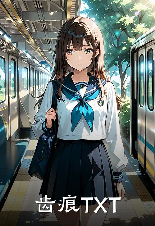 齿痕TXT