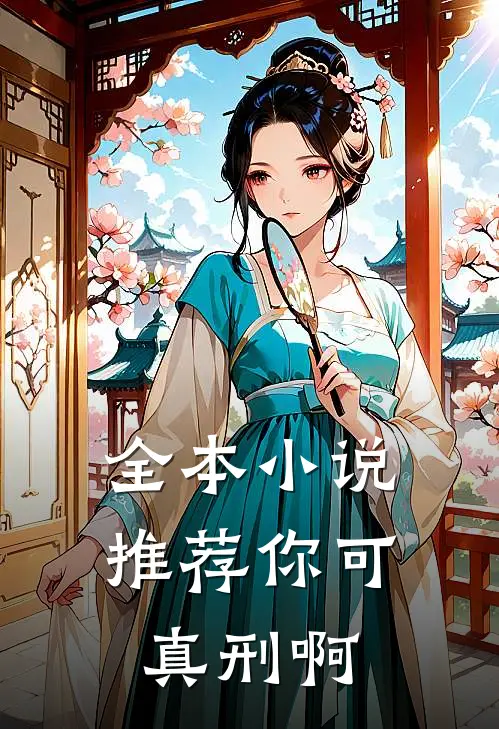 全本小说推荐你可真刑啊