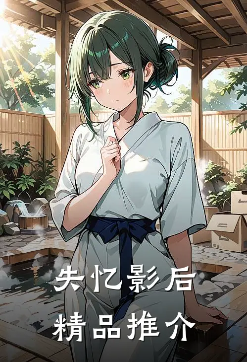 失忆影后精品推介