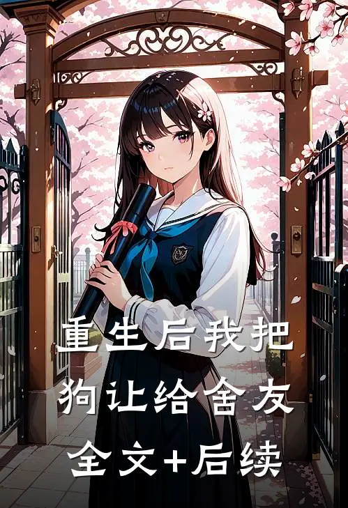 重生后我把狗让给舍友全文+后续