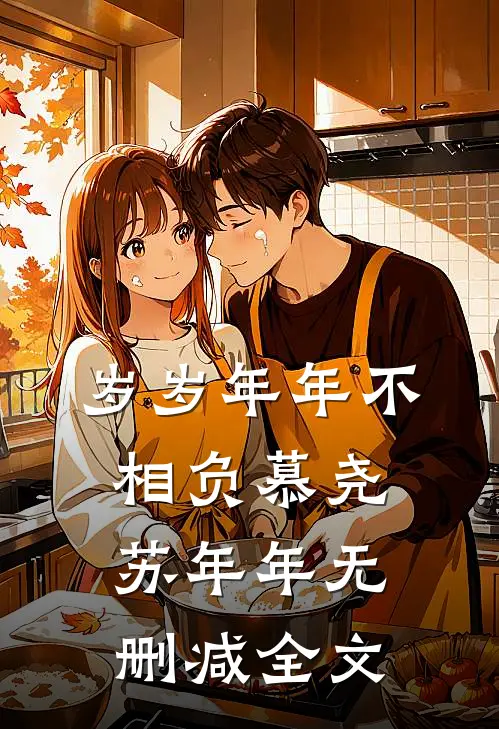岁岁年年不相负慕尧苏年年无删减全文