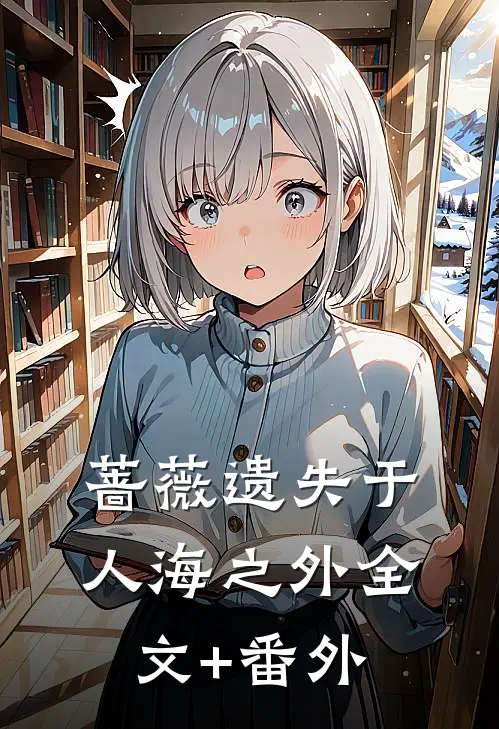蔷薇遗失于人海之外全文+番外