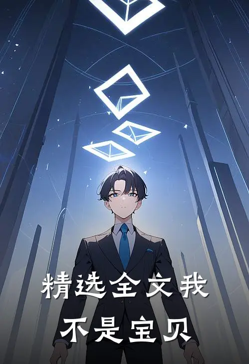 精选全文我不是宝贝