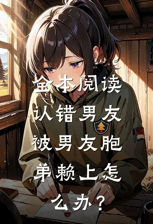 全本阅读认错男友，被男友胞弟赖上怎么办？
