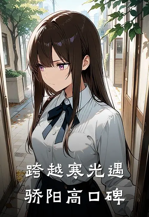跨越寒光遇骄阳高口碑