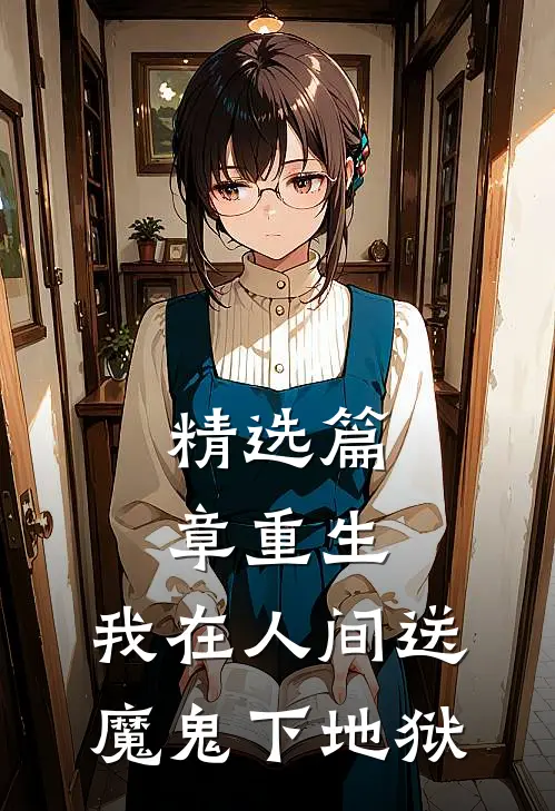 精选篇章重生我在人间送魔鬼下地狱免费阅读