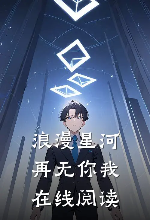浪漫星河，再无你我在线阅读