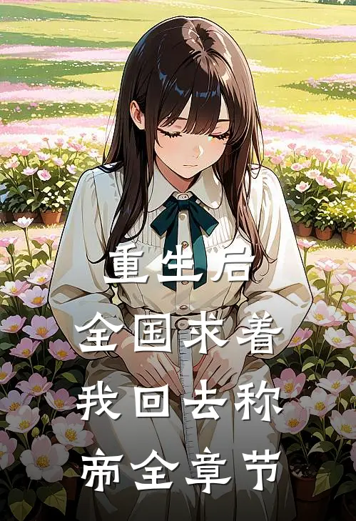 重生后，全国求着我回去称帝全章节