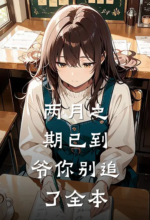 两月之期已到，爷你别追了全本