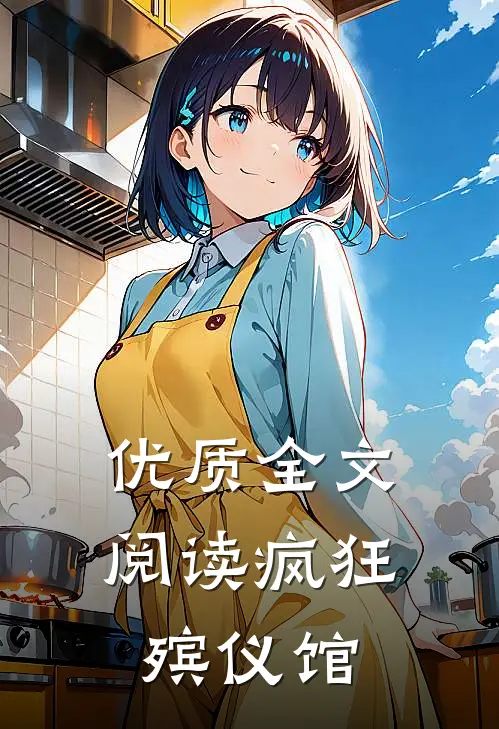 优质全文阅读疯狂殡仪馆