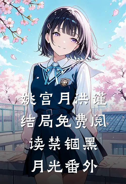 姚宫月洪谨结局免费阅读禁锢黑月光番外