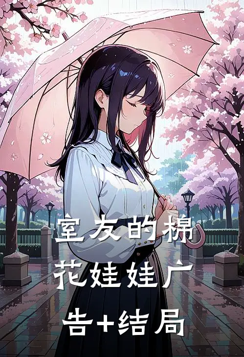 室友的棉花娃娃广告+结局