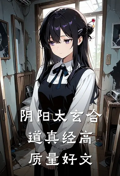 阴阳太玄合道真经高质量好文