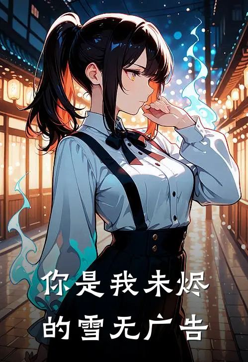 你是我未烬的雪无广告