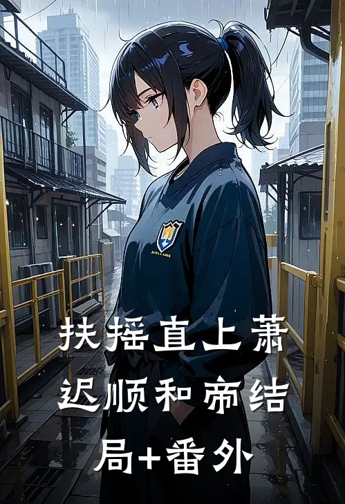 扶摇直上萧迟顺和帝结局+番外