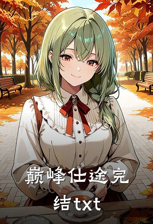 巅峰仕途完结txt