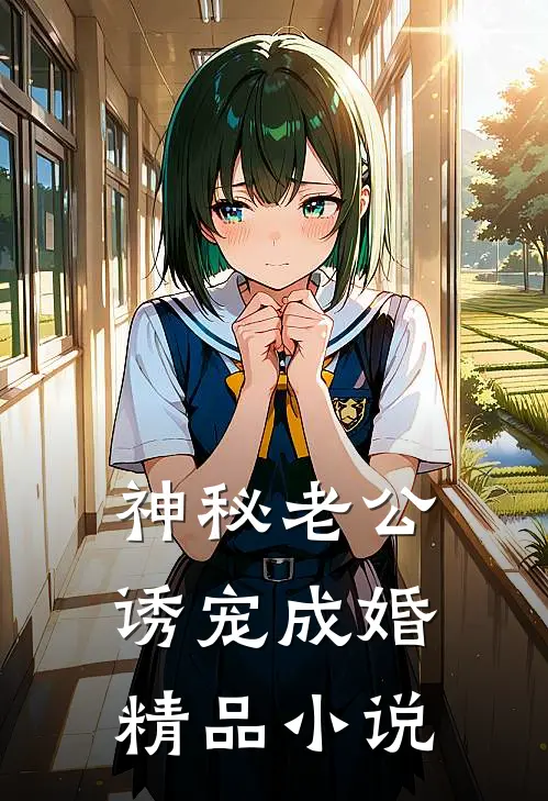 神秘老公诱宠成婚精品小说