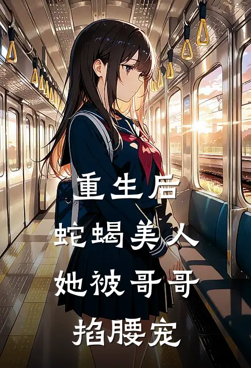 重生后,蛇蝎美人她被哥哥掐腰宠txt