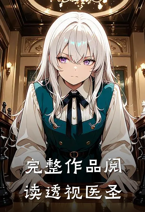 完整作品阅读透视医圣