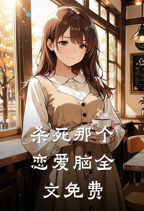 杀死那个恋爱脑全文免费