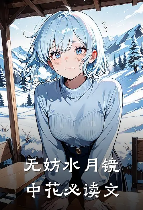 无妨水月镜中花必读文