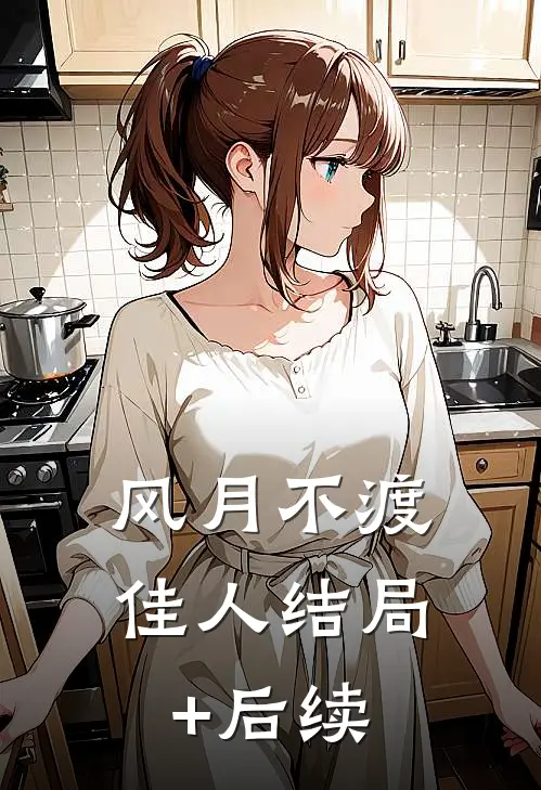风月不渡佳人结局+后续