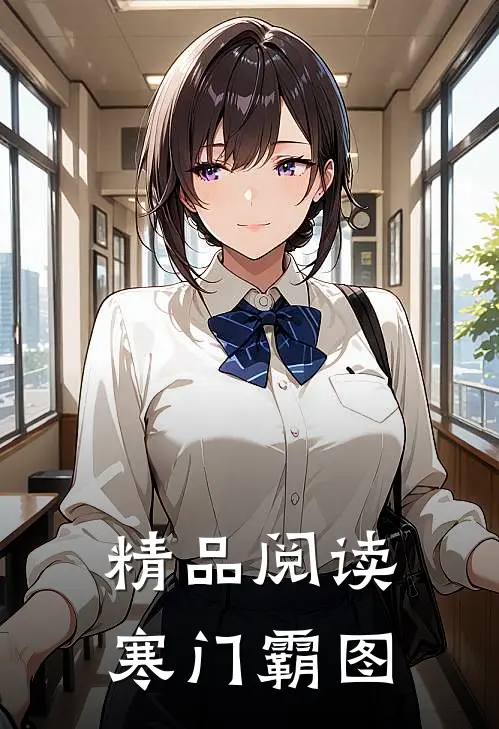 精品阅读寒门霸图