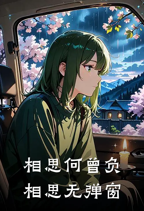 相思何曾负相思无弹窗