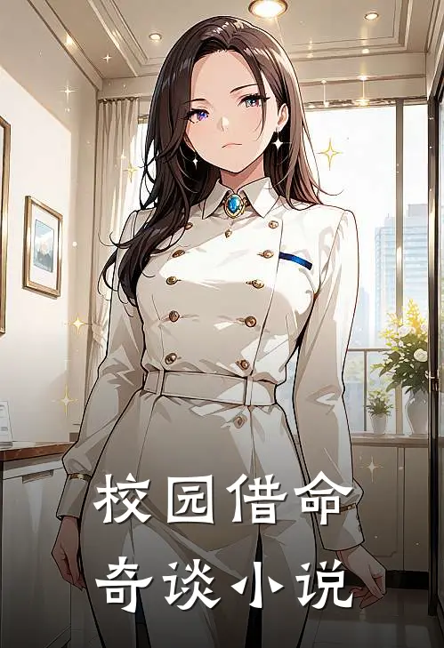 校园借命奇谈小说