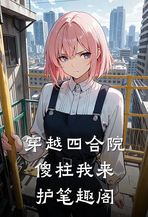 穿越四合院，傻柱我来护笔趣阁