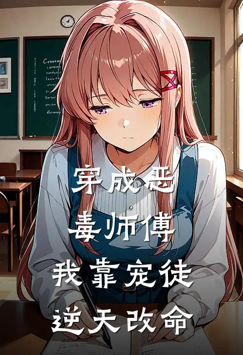 穿成恶毒师傅,我靠宠徒逆天改命