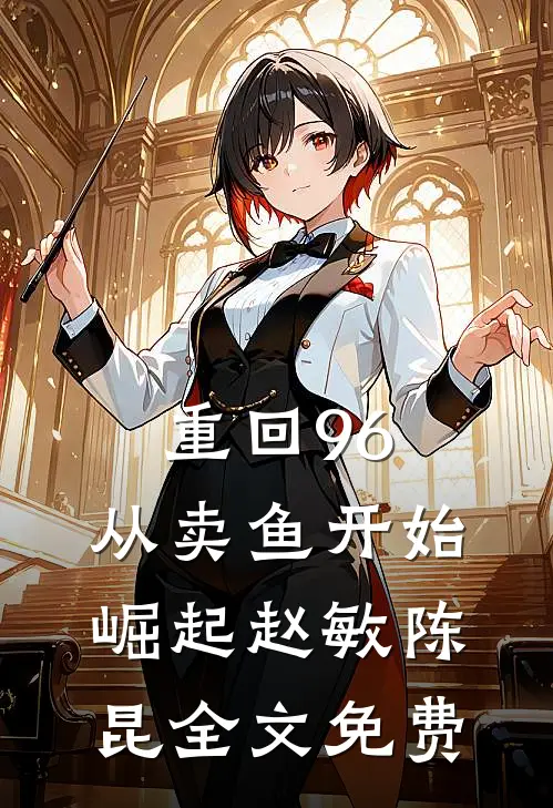重回96：从卖鱼开始崛起赵敏陈昆全文免费